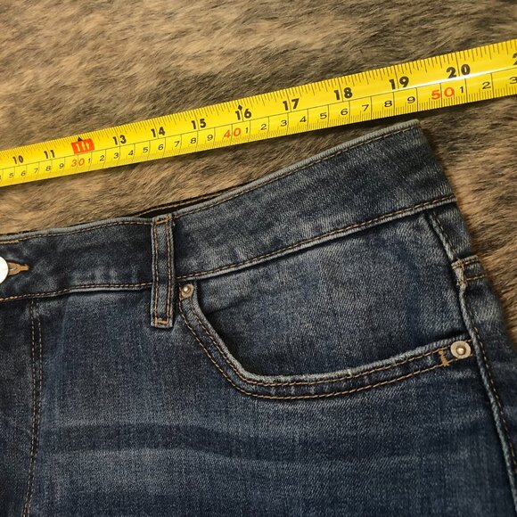 Ricki's Straight Leg Jeans - Picture 10 of 12